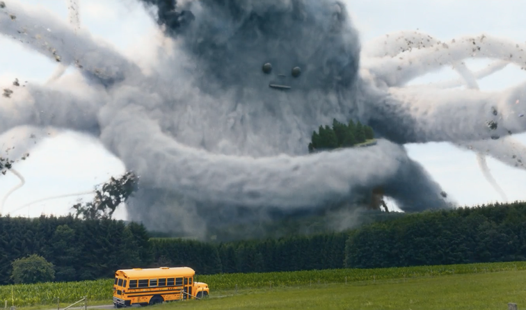 Future Council 003_Groth & The Bumble Bus