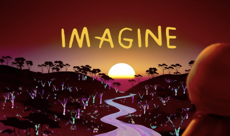 Imagine